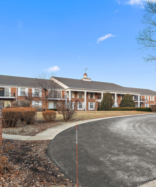 3001 Heritage Drive #106, Joliet, IL