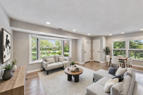 1029 Elmwood Avenue, Deerfield, IL