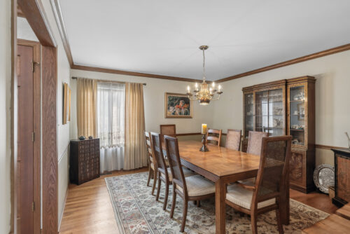 1204 Kristin Drive, Libertyville, IL