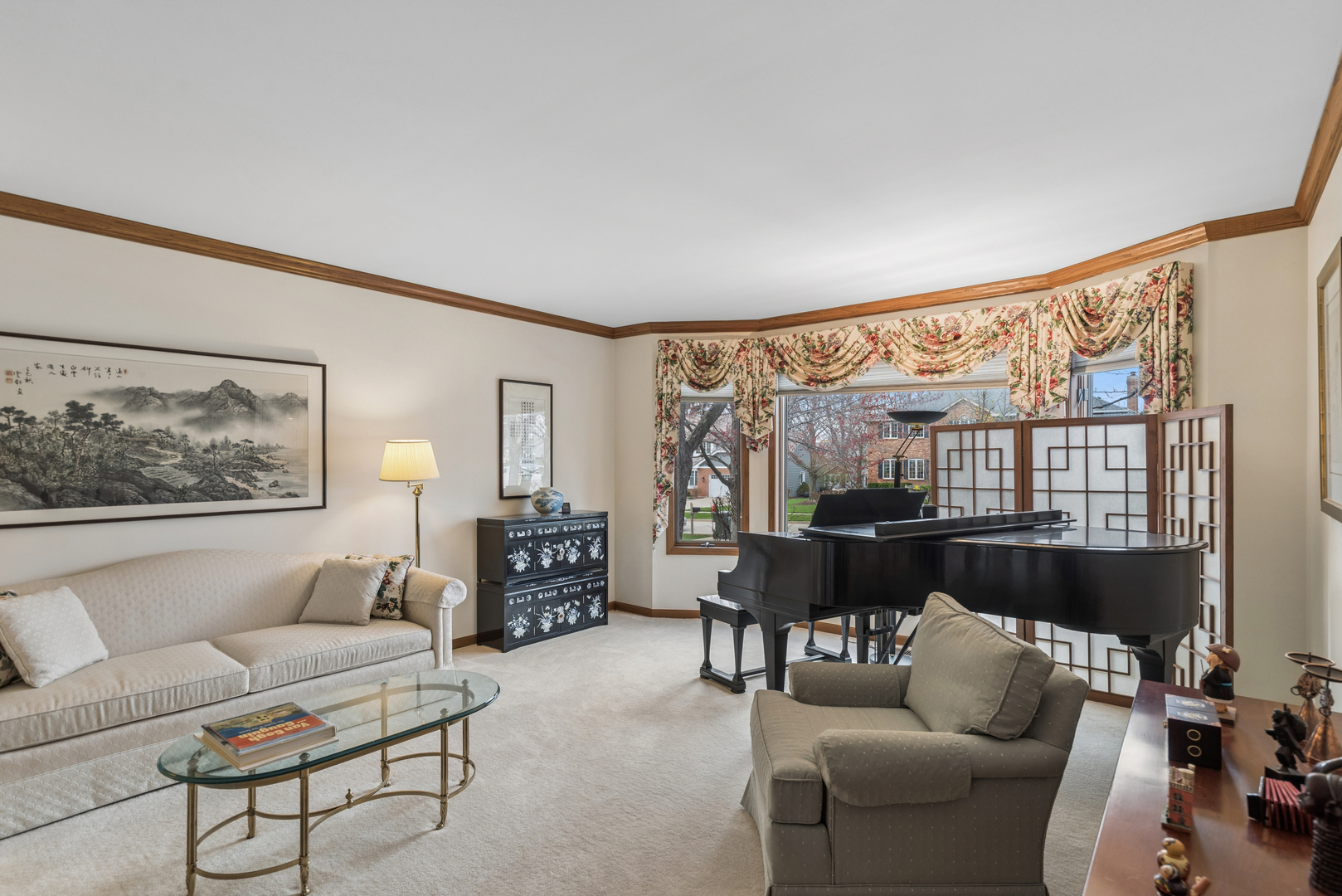 1204 Kristin Drive, Libertyville, IL