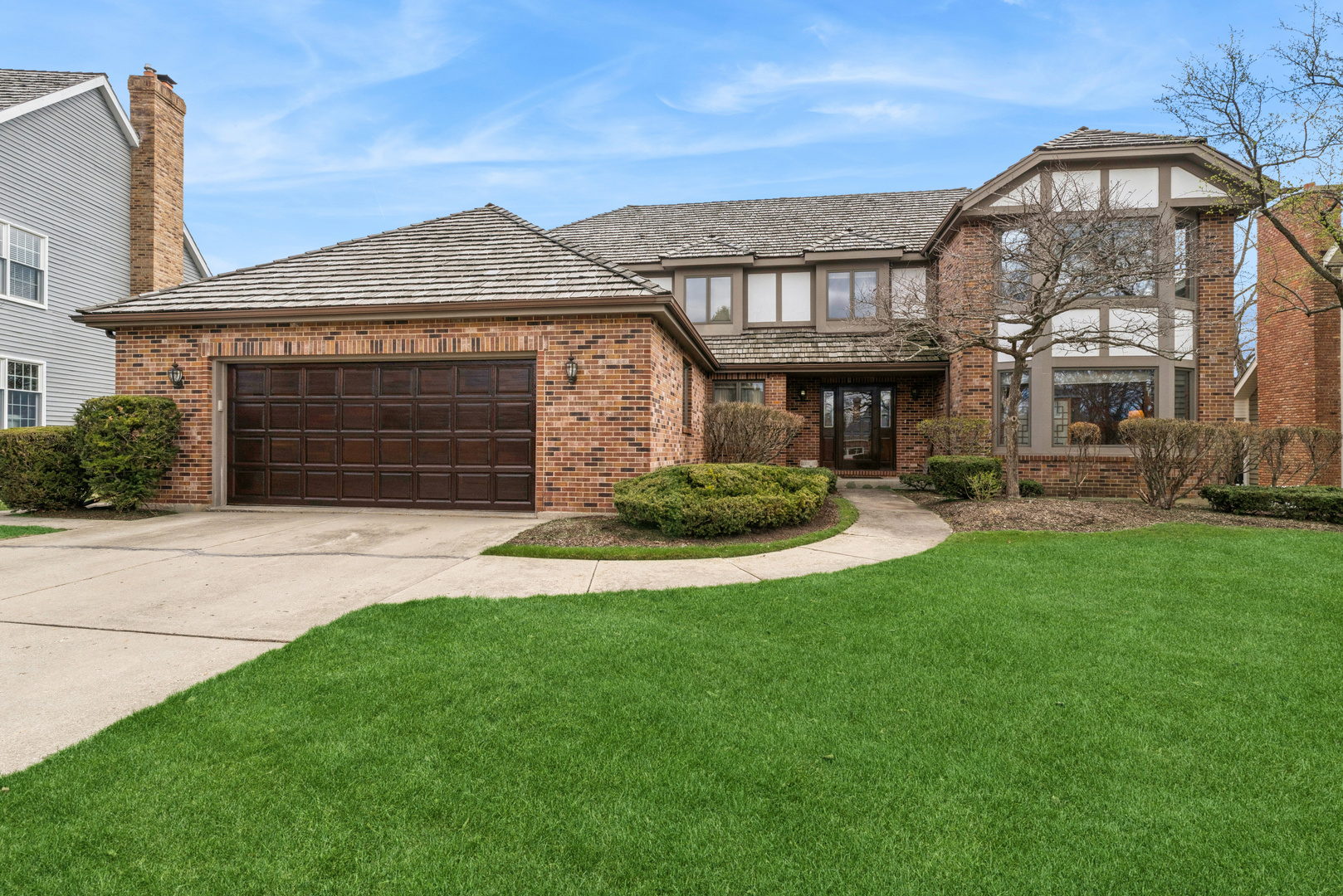 1204 Kristin Drive, Libertyville, IL