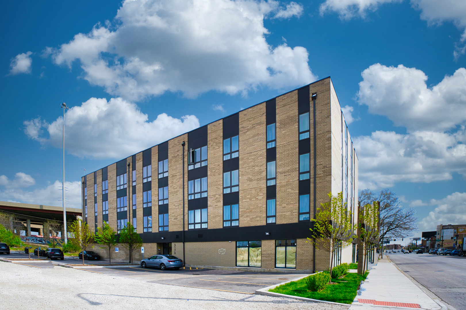 3188 S Archer Avenue #202, Chicago, IL