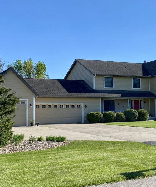 1221 S Fox Run Drive, Seneca, IL