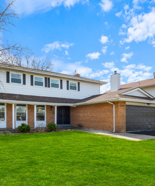 3712 Beech Street, Flossmoor, IL