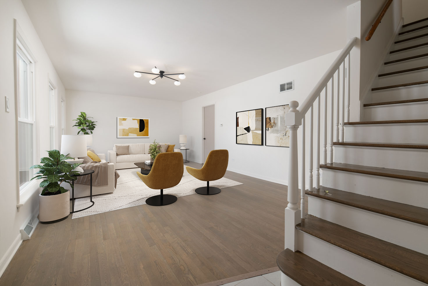 3712 Beech Street, Flossmoor, IL