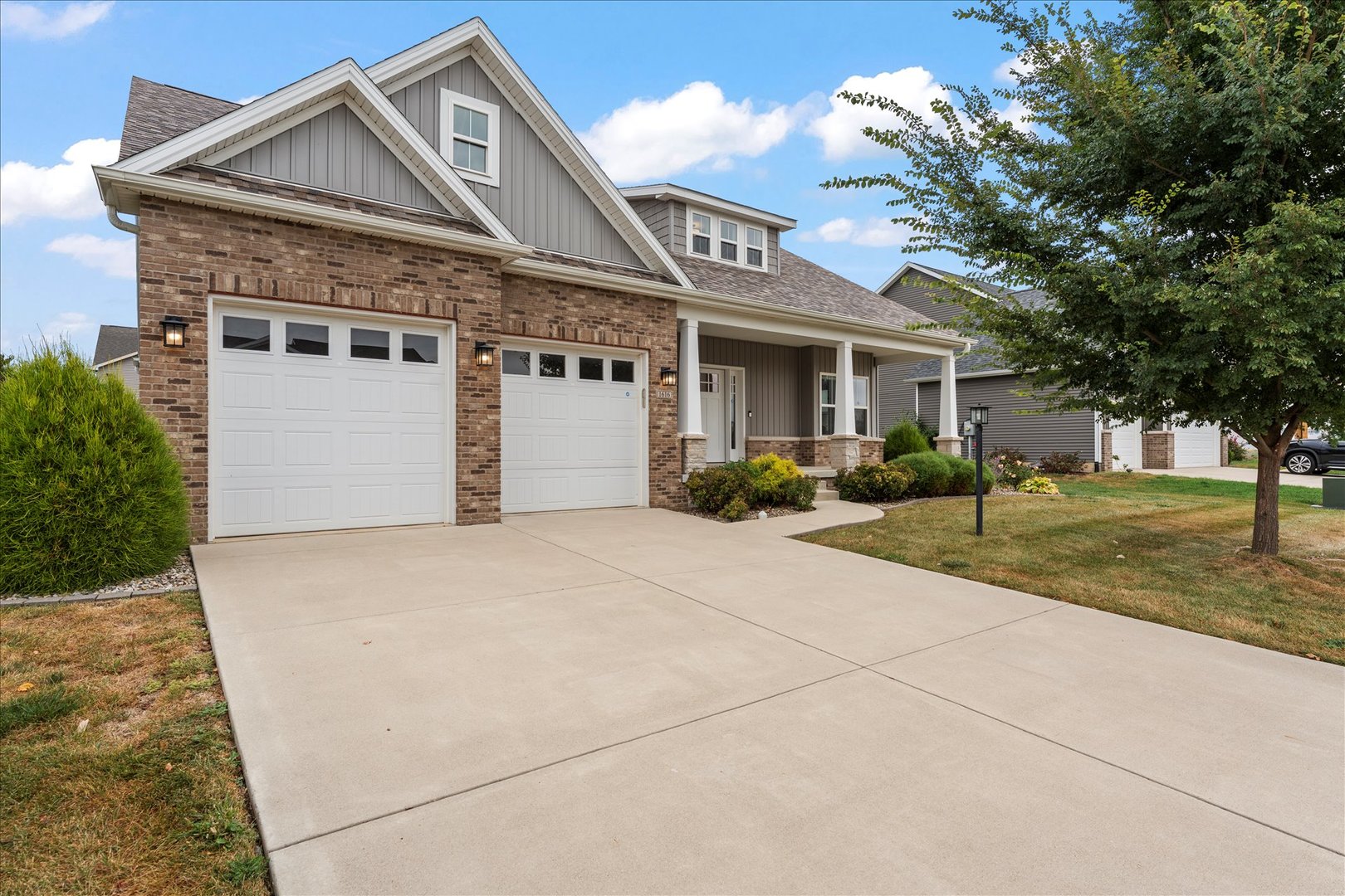 1616 Kassen Avenue, Mahomet, IL