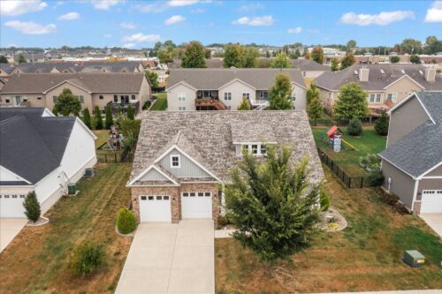 1616 Kassen Avenue, Mahomet, IL