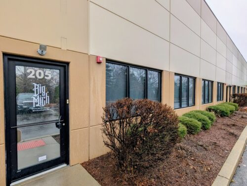 650 Willowbrook Center Parkway #205, Willowbrook, IL