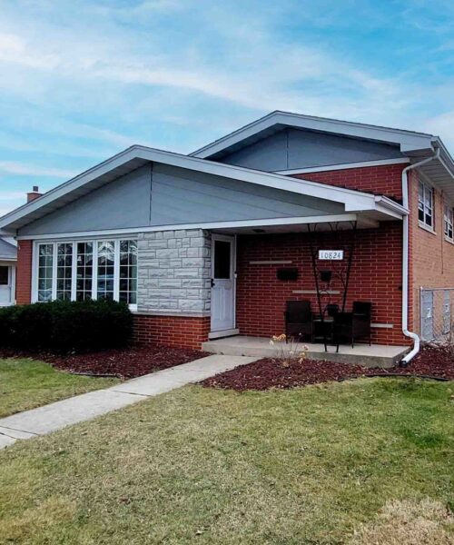 10824 Laporte Avenue, Oak Lawn, IL
