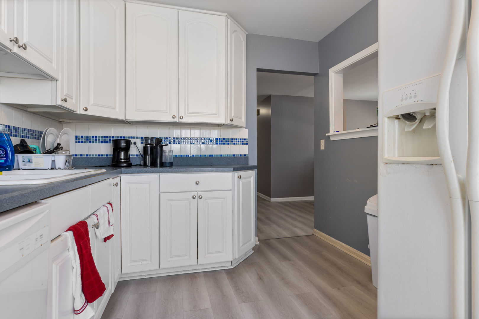 1055 HAMPTON HARBOR Harbor #1055, Schaumburg, IL