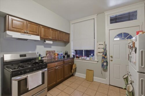 4002 N Southport Avenue #3, Chicago, IL