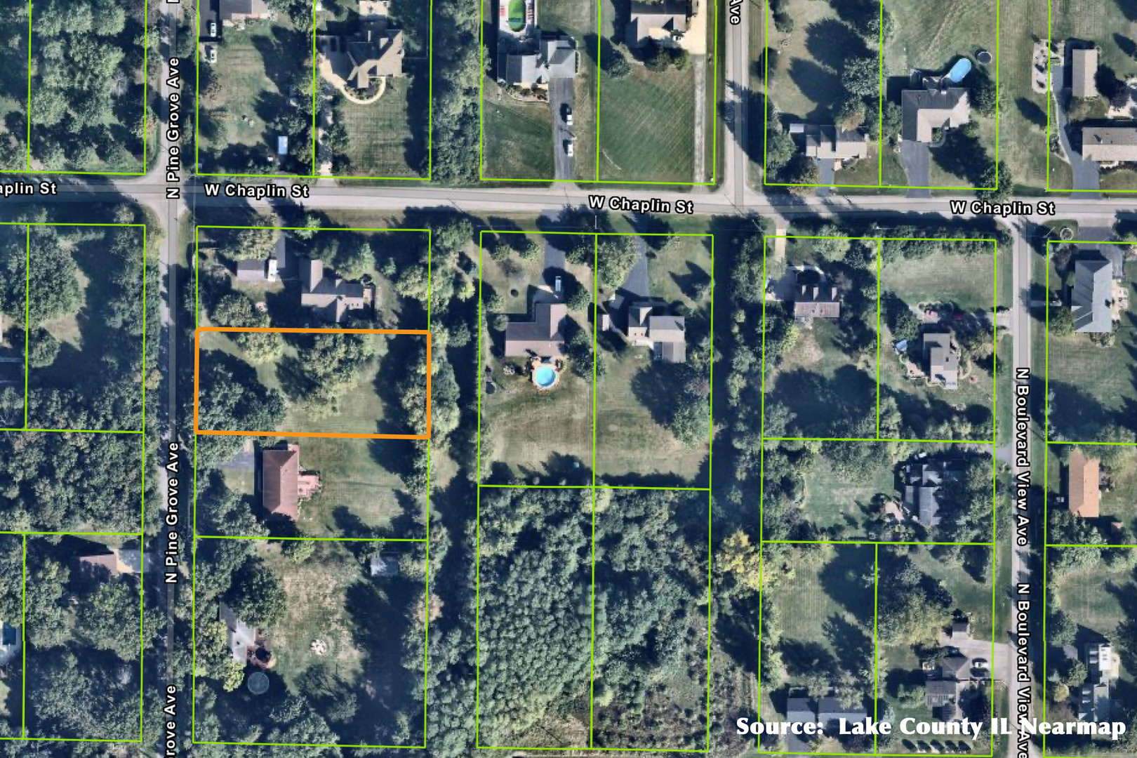 38705 N Pine Grove Avenue, Wadsworth, IL