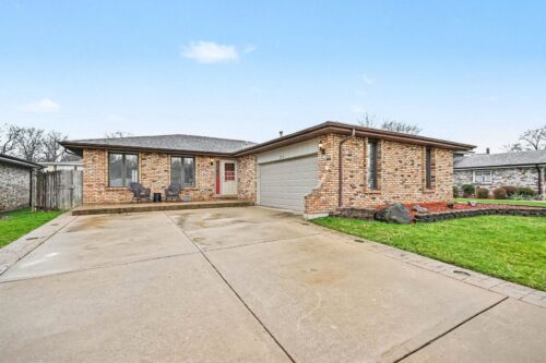 5219 Laramie Court, Oak Forest, IL