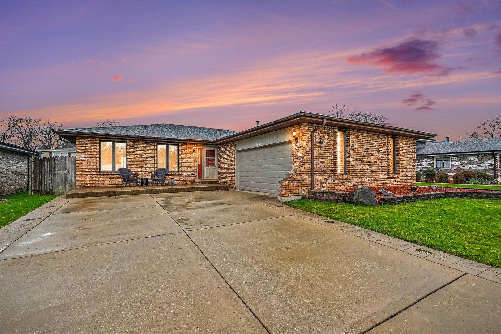 5219 Laramie Court, Oak Forest, IL