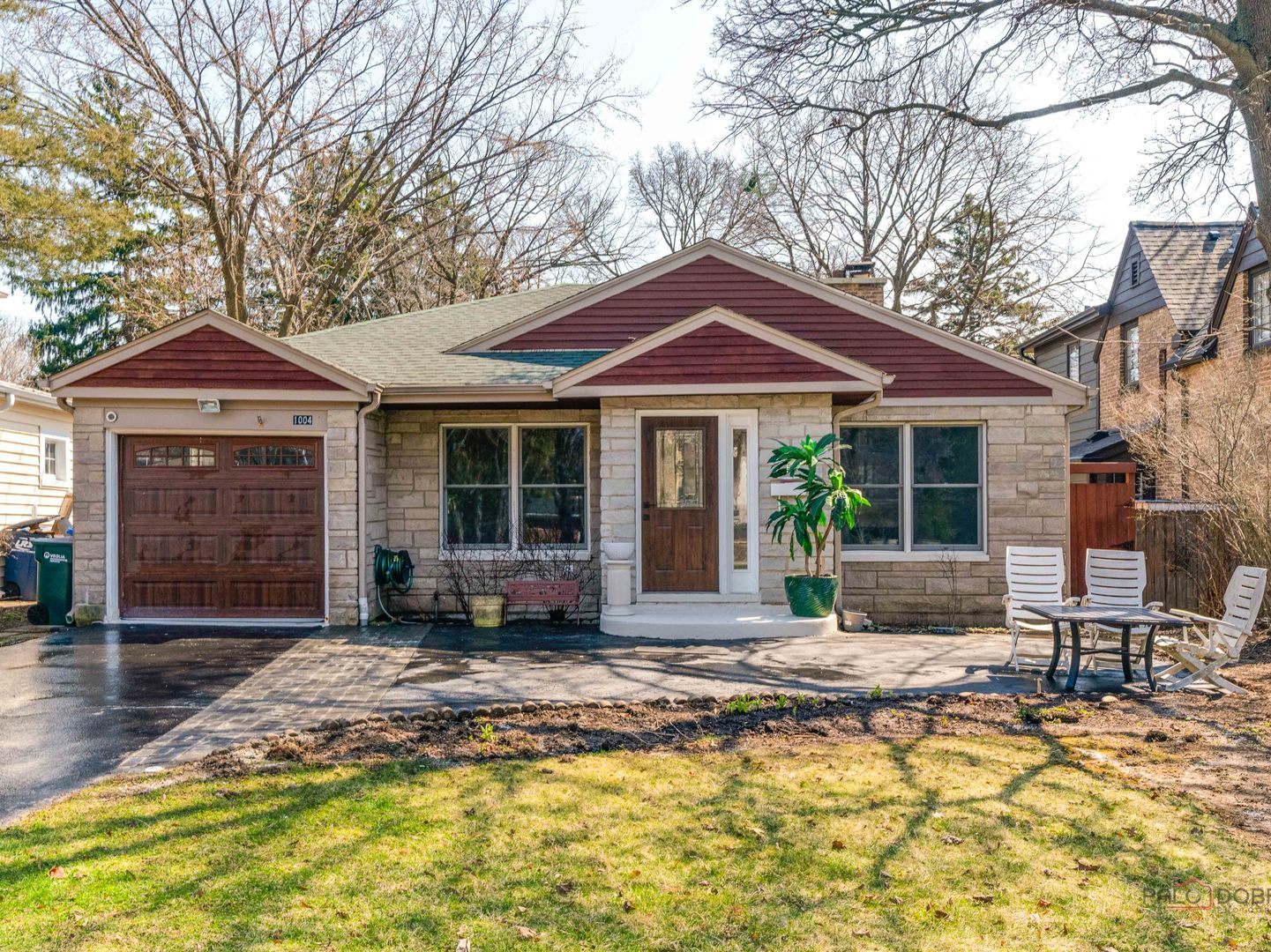 1004 Princeton Avenue, Highland Park, IL