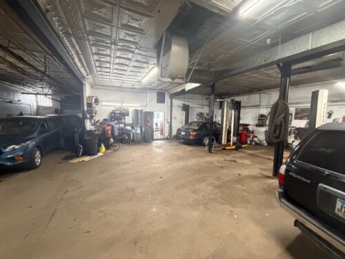 3017 W Irving Park Road, Chicago, IL