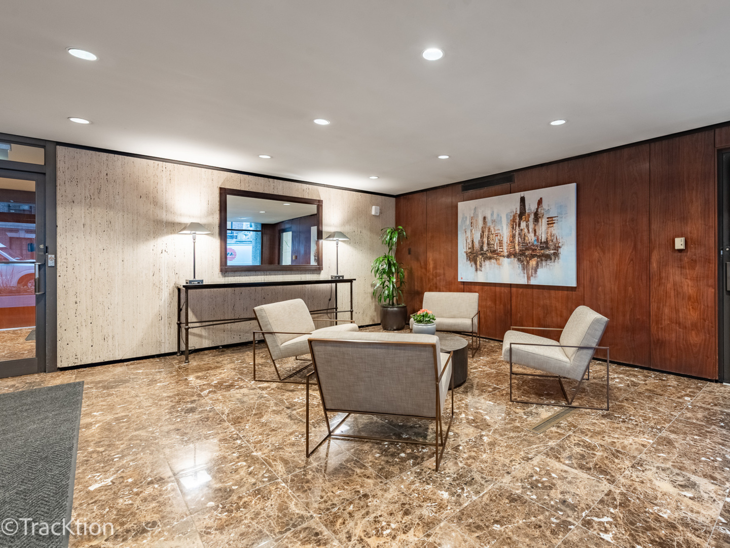 1 E Scott Street #1412, Chicago, IL