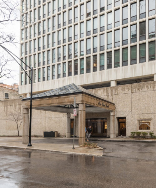 1 E Scott Street #1412, Chicago, IL