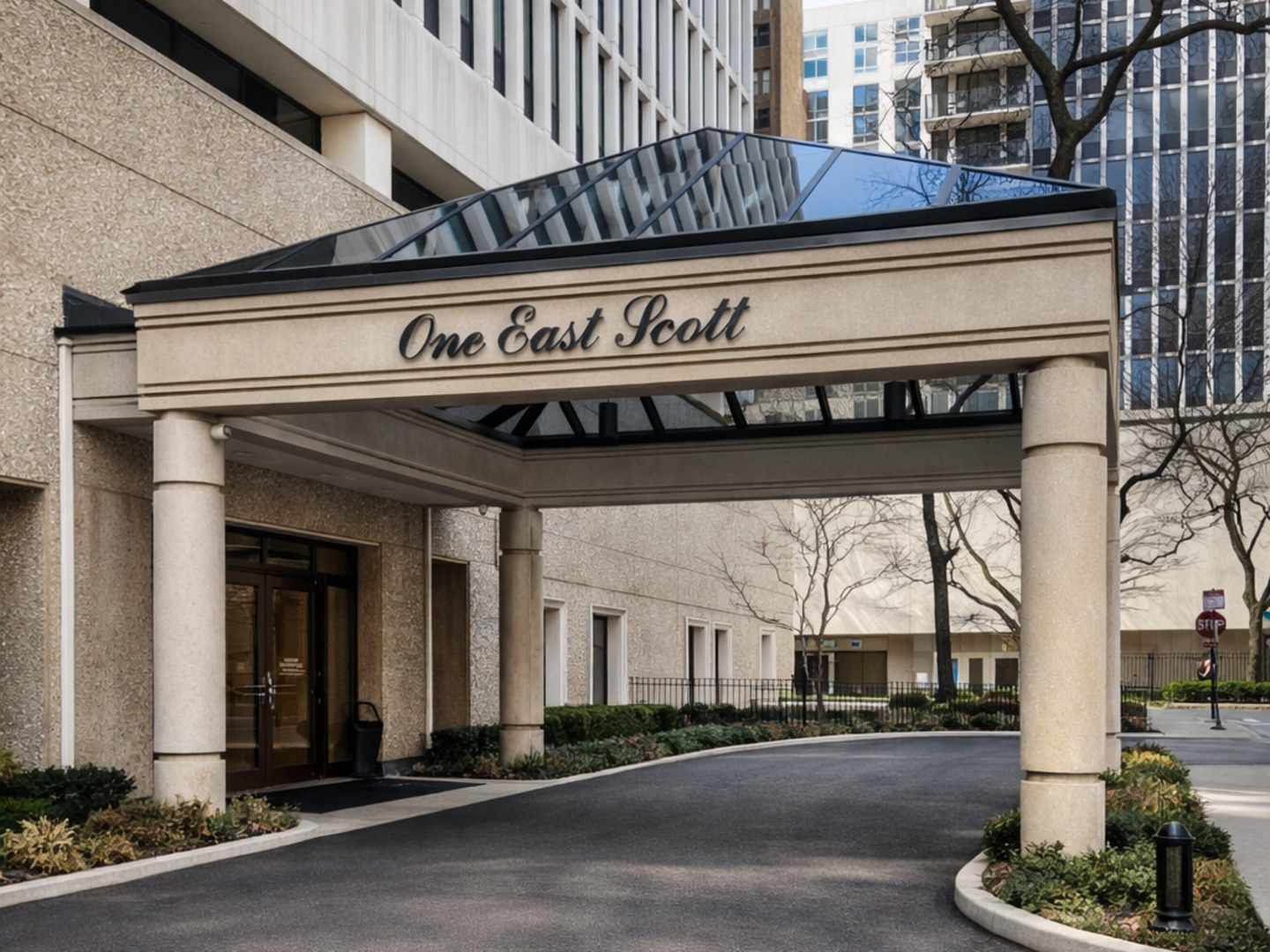 1 E Scott Street #1412, Chicago, IL