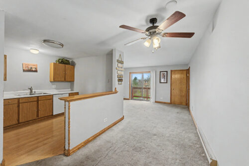 1003 Spruce Street #3B, Glendale Heights, IL