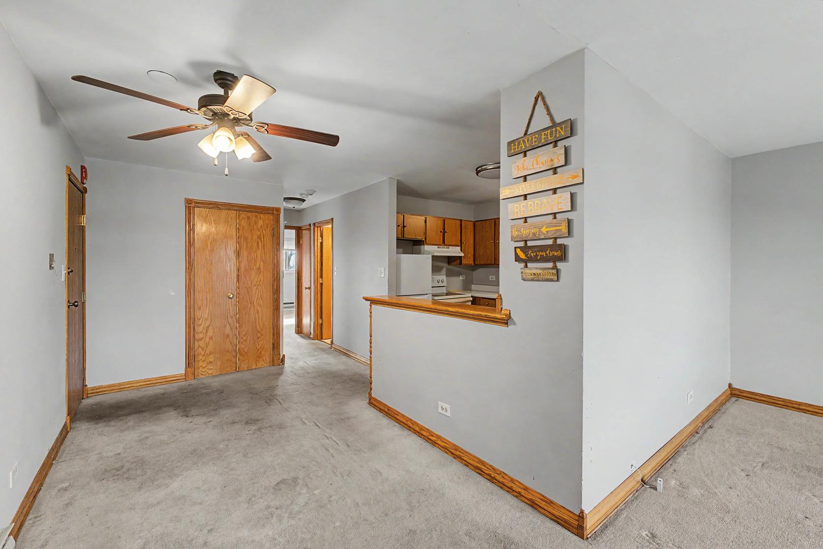 1003 Spruce Street #3B, Glendale Heights, IL