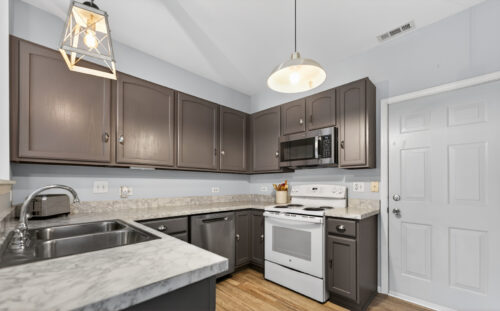 1481 Cambria Drive #3, DeKalb, IL