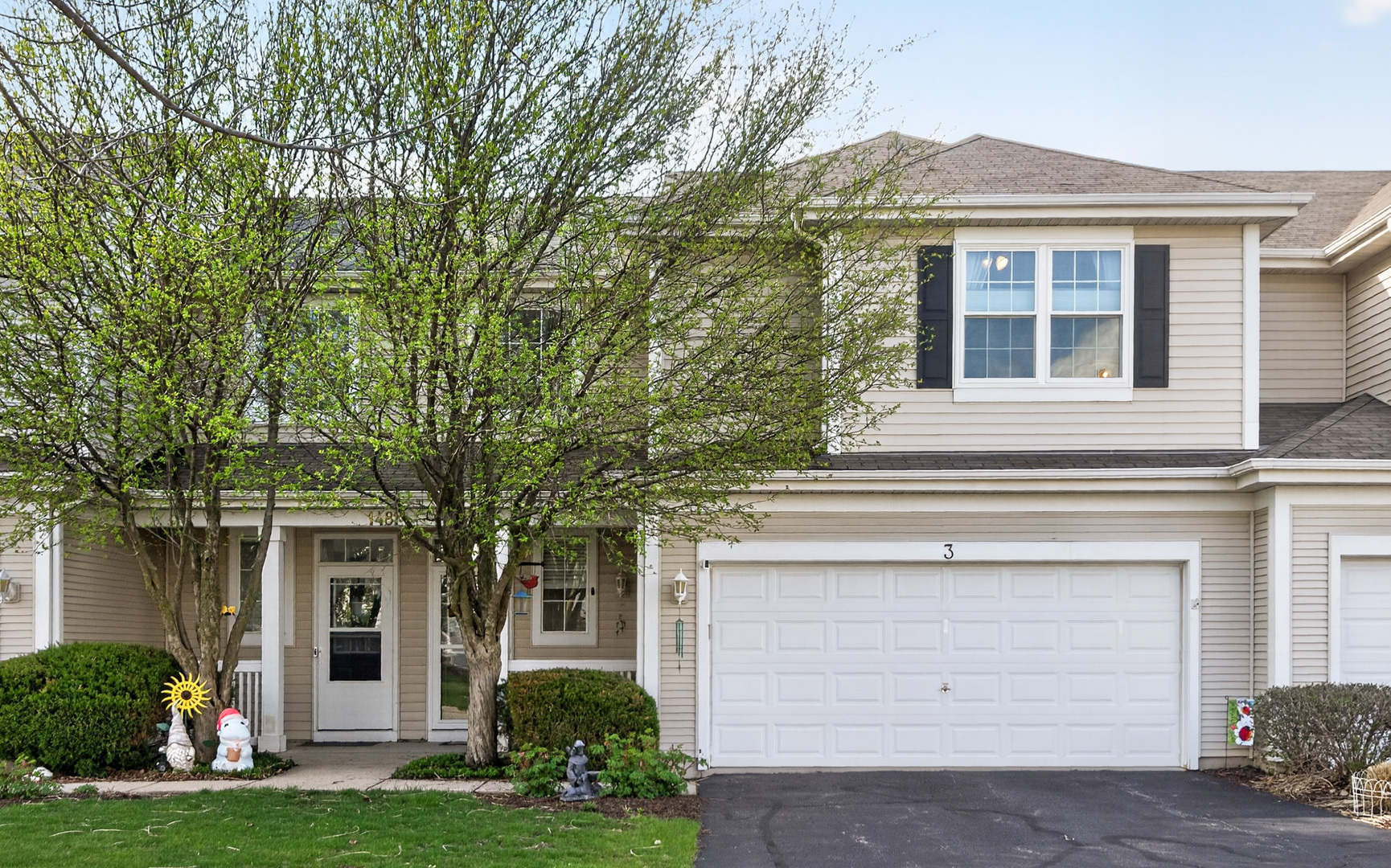 1481 Cambria Drive #3, DeKalb, IL