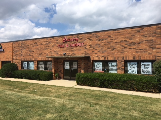 3300 Three Oaks Road #A, Cary, IL