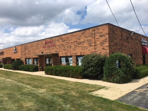 3300 Three Oaks Road #A, Cary, IL