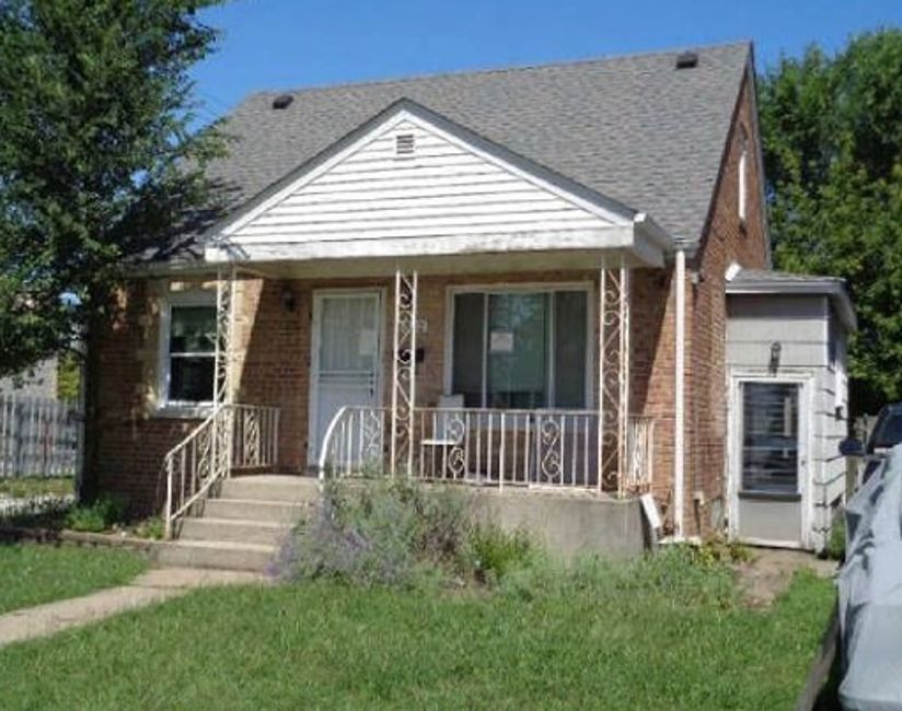 532 Warren Street, Calumet City, IL