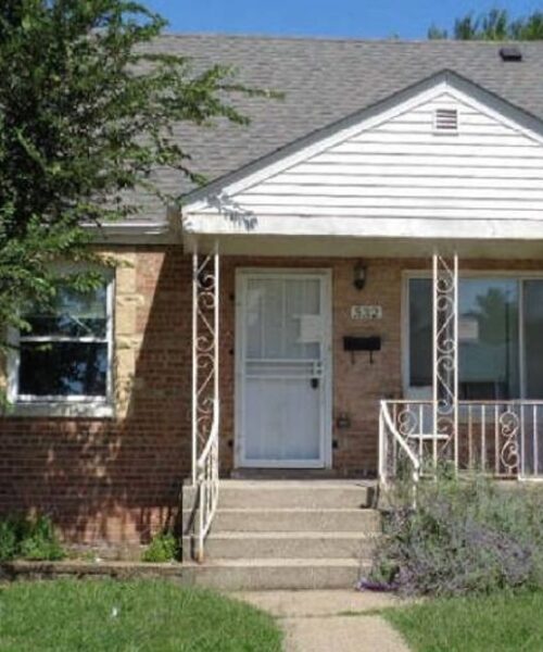 532 Warren Street, Calumet City, IL