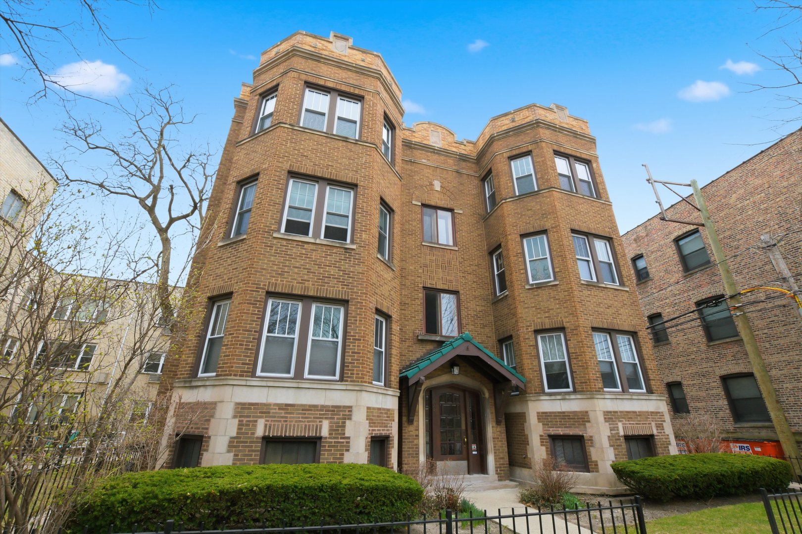 434 S Lombard Avenue #2, Oak Park, IL