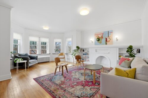 434 S Lombard Avenue #2, Oak Park, IL