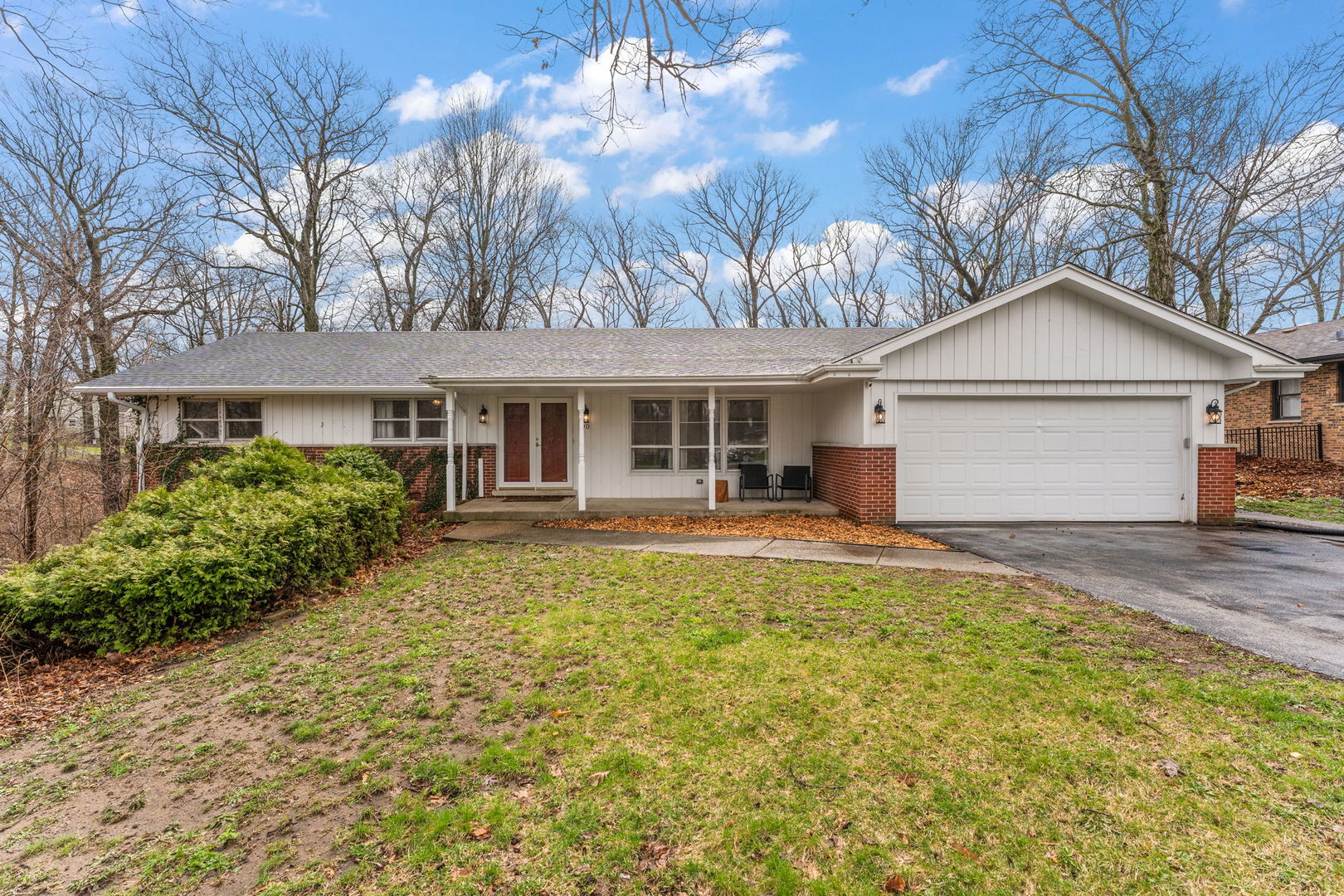 90 Alpine Lane, Crete, IL