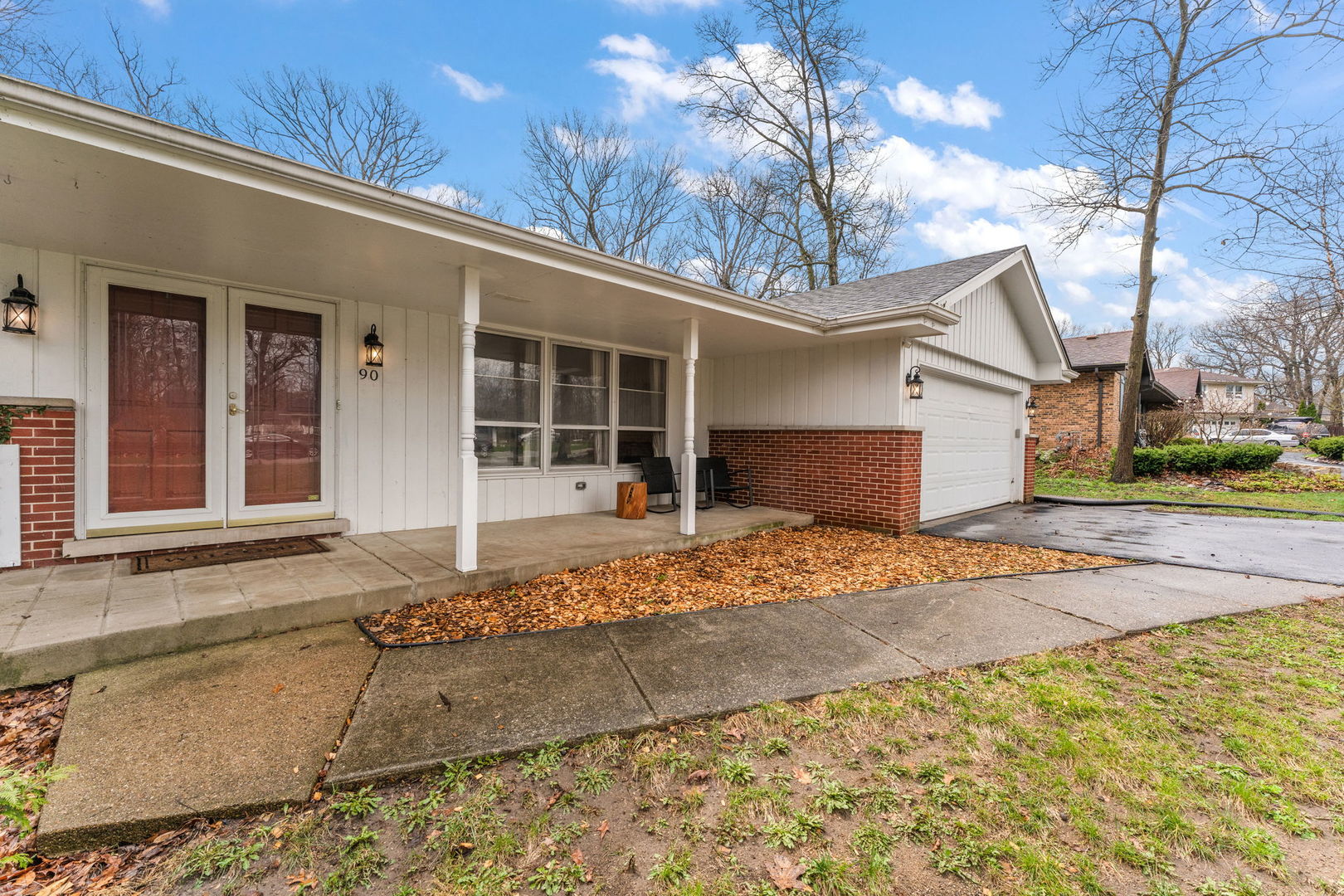 90 Alpine Lane, Crete, IL