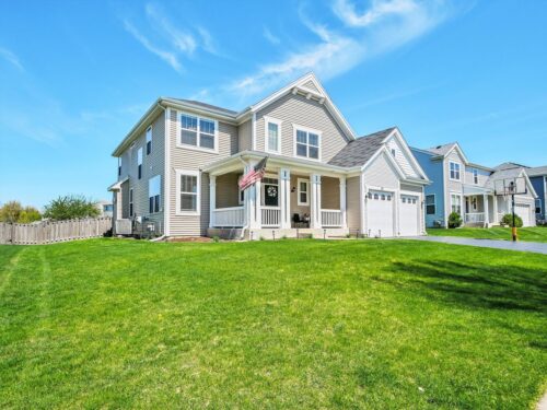 32 Catamaran Circle, Pingree Grove, IL