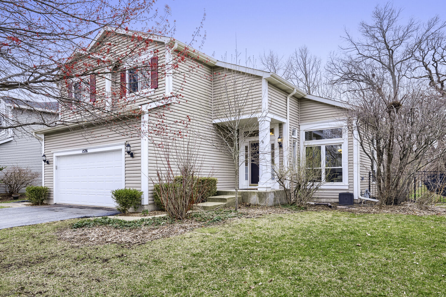 1526 Almaden Lane, Gurnee, IL