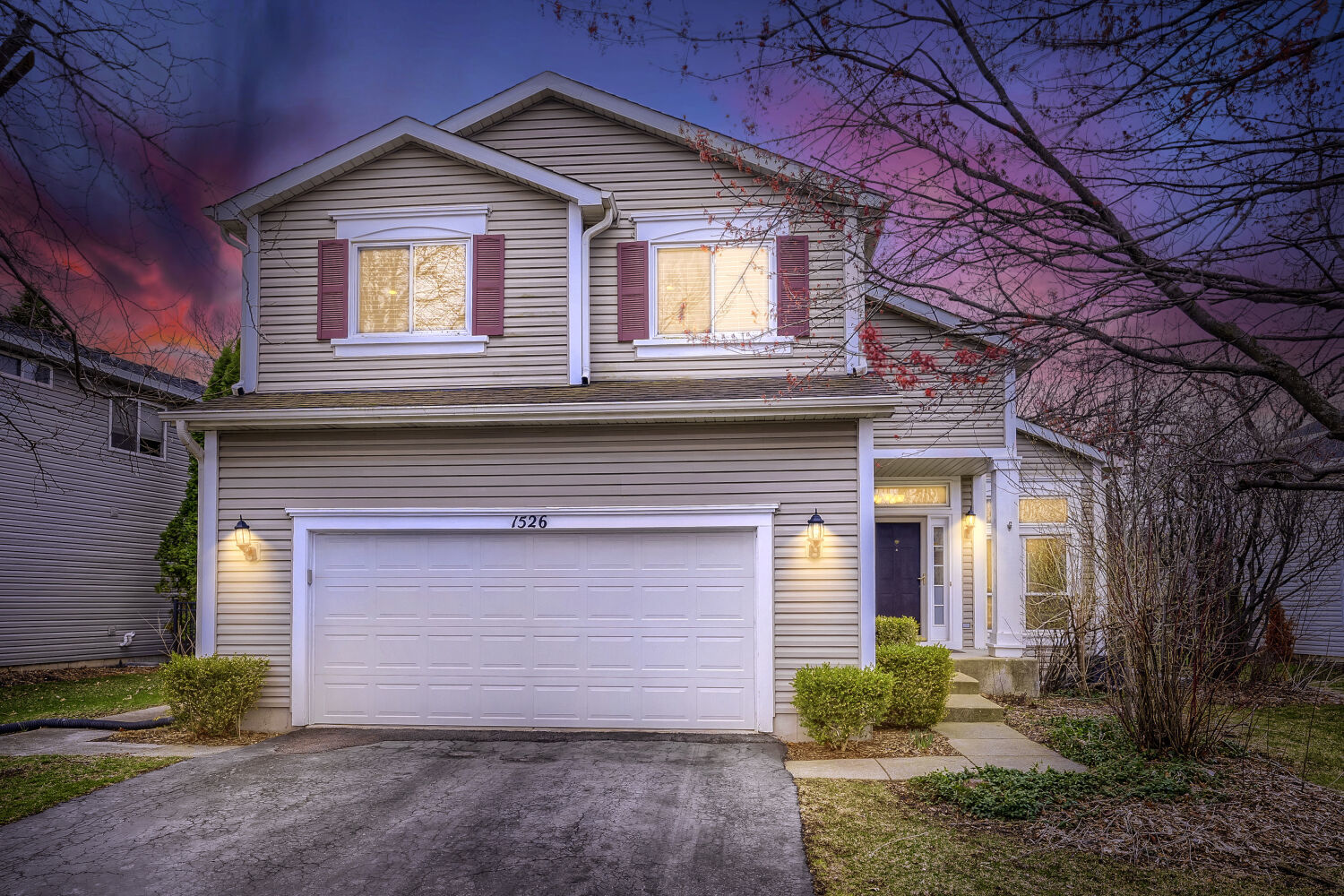 1526 Almaden Lane, Gurnee, IL