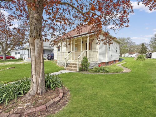 212 W Bodwell Avenue, Rantoul, IL