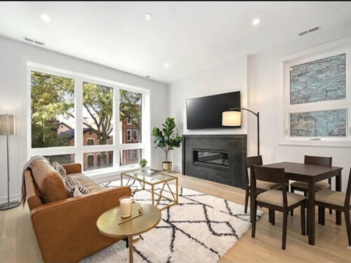 867 N Marshfield Avenue #2, Chicago, IL