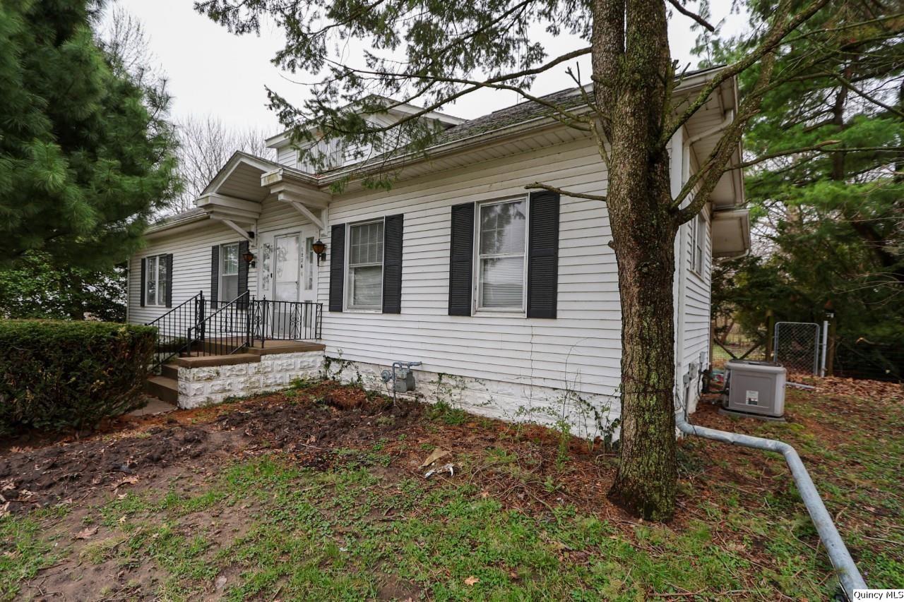 1234 Hamann Lane, Quincy, IL