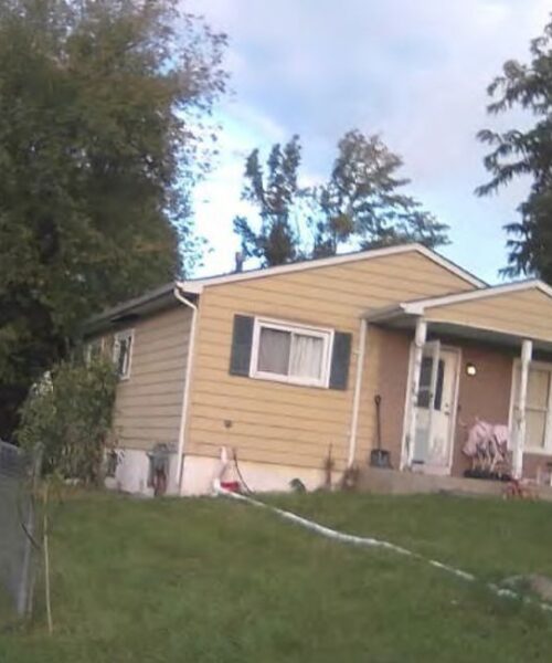 1220 Woodridge Drive, Round Lake Beach, IL