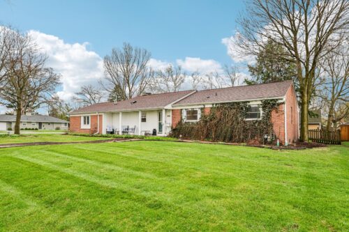 902 Arbor Court, Wheaton, IL