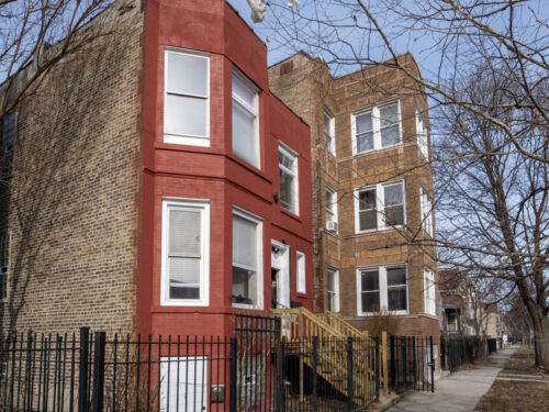 1824 S Harding Avenue, Chicago, IL