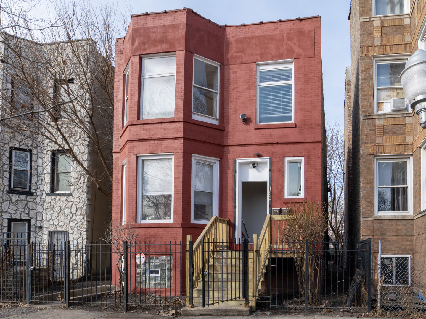 1824 S Harding Avenue, Chicago, IL