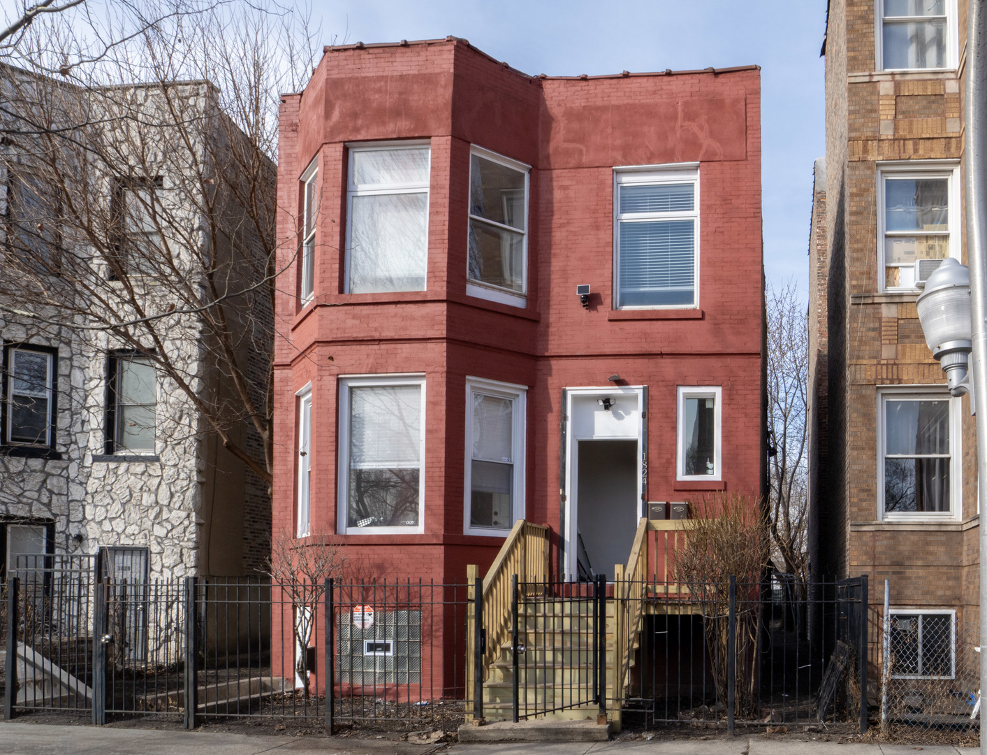 1824 S Harding Avenue, Chicago, IL