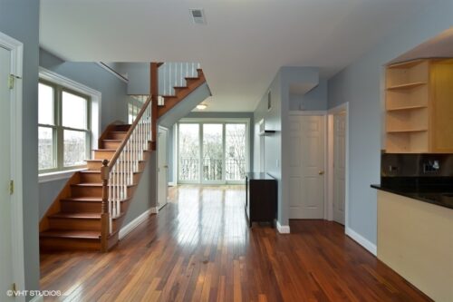 1540 N Claremont Avenue #3E, Chicago, IL