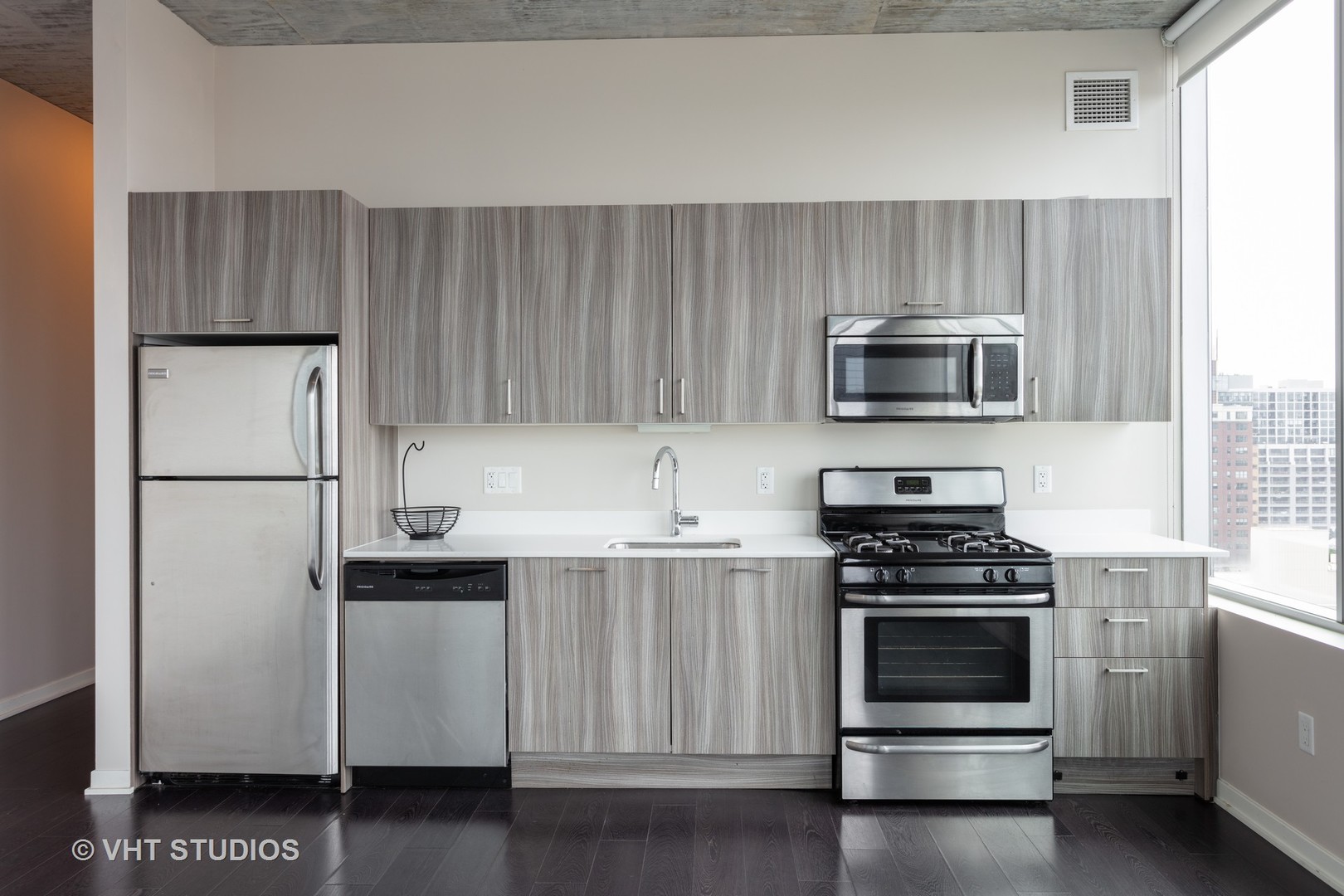 1345 S Wabash Avenue #910, Chicago, IL