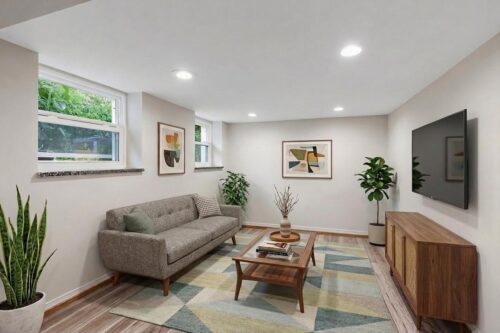 1301 W Nelson Street #G, Chicago, IL