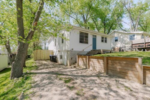 1213 Barker Street, Bloomington, IL